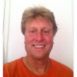 Meet your Posher, Jeff